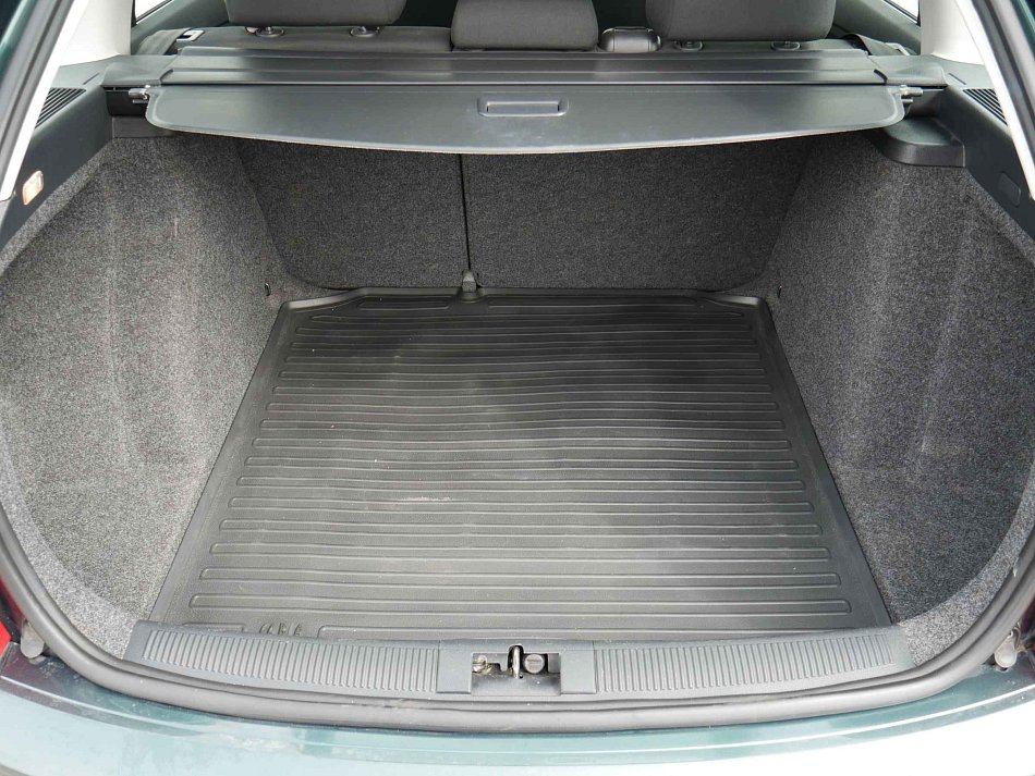 Škoda Fabia I 1.2i 