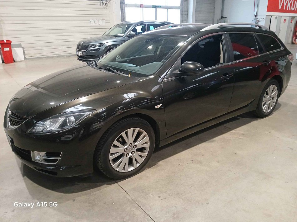 Mazda 6 2.0i 