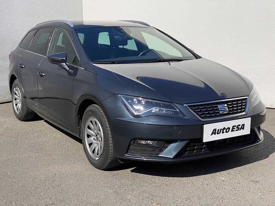 Seat Leon 1.5 TGi Xcellence