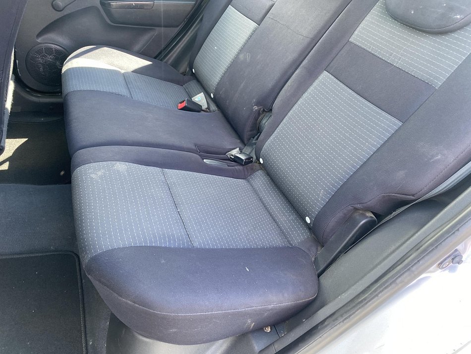 Hyundai Getz 1.1 i 