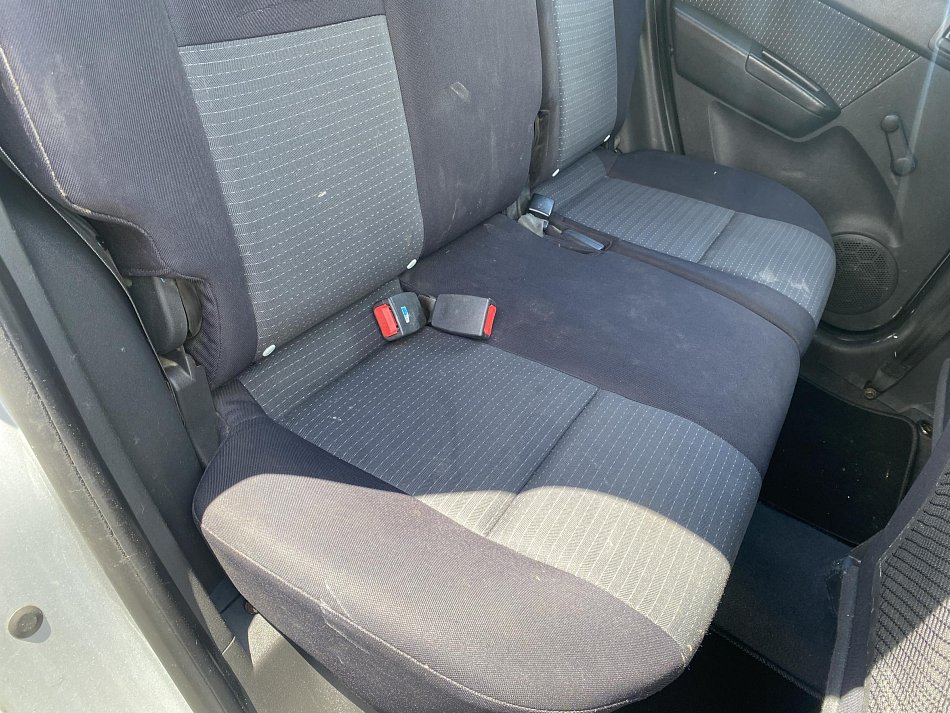 Hyundai Getz 1.1 i 