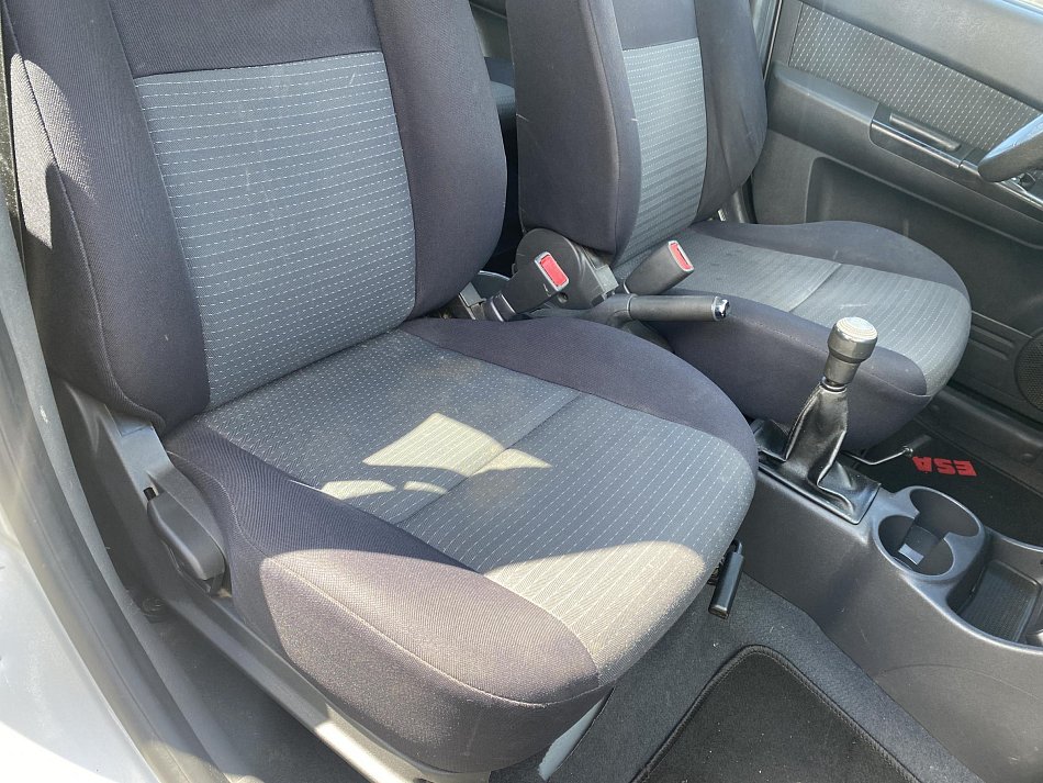 Hyundai Getz 1.1 i 