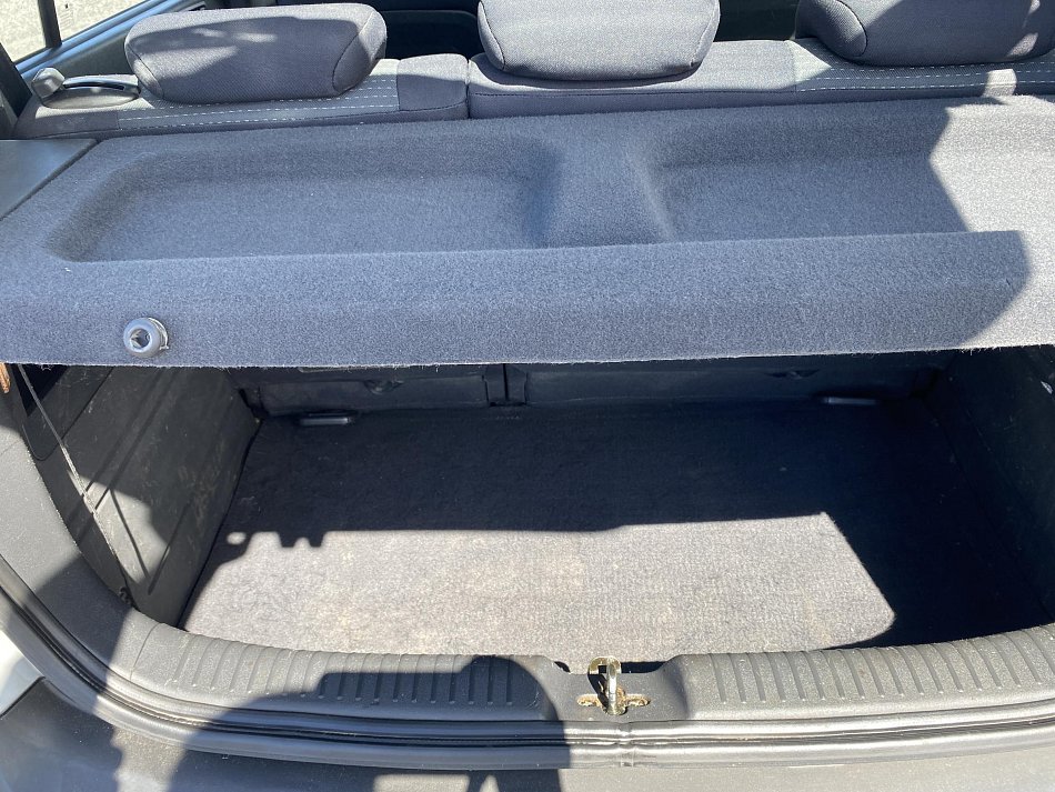 Hyundai Getz 1.1 i 