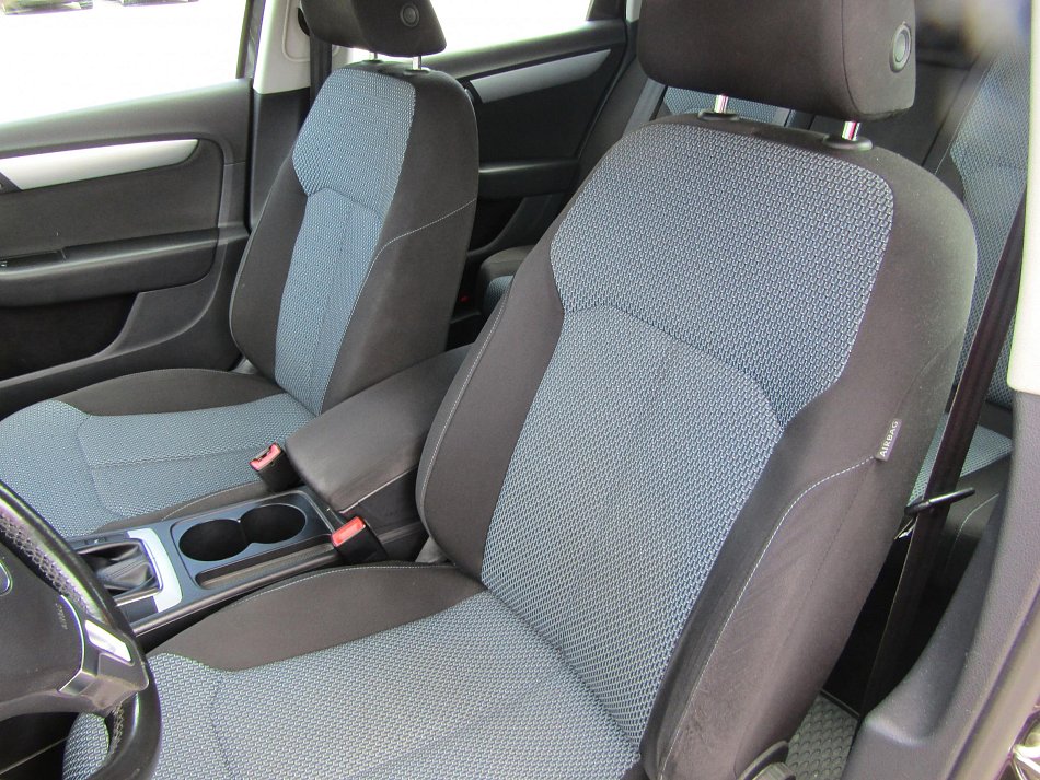 Volkswagen Passat 1.6 TDi 