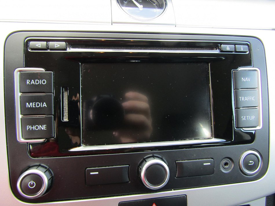 Volkswagen Passat 1.6 TDi 