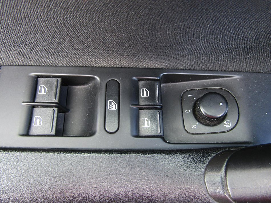 Volkswagen Passat 1.6 TDi 