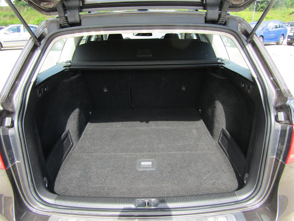 Volkswagen Passat 1.6 TDi 