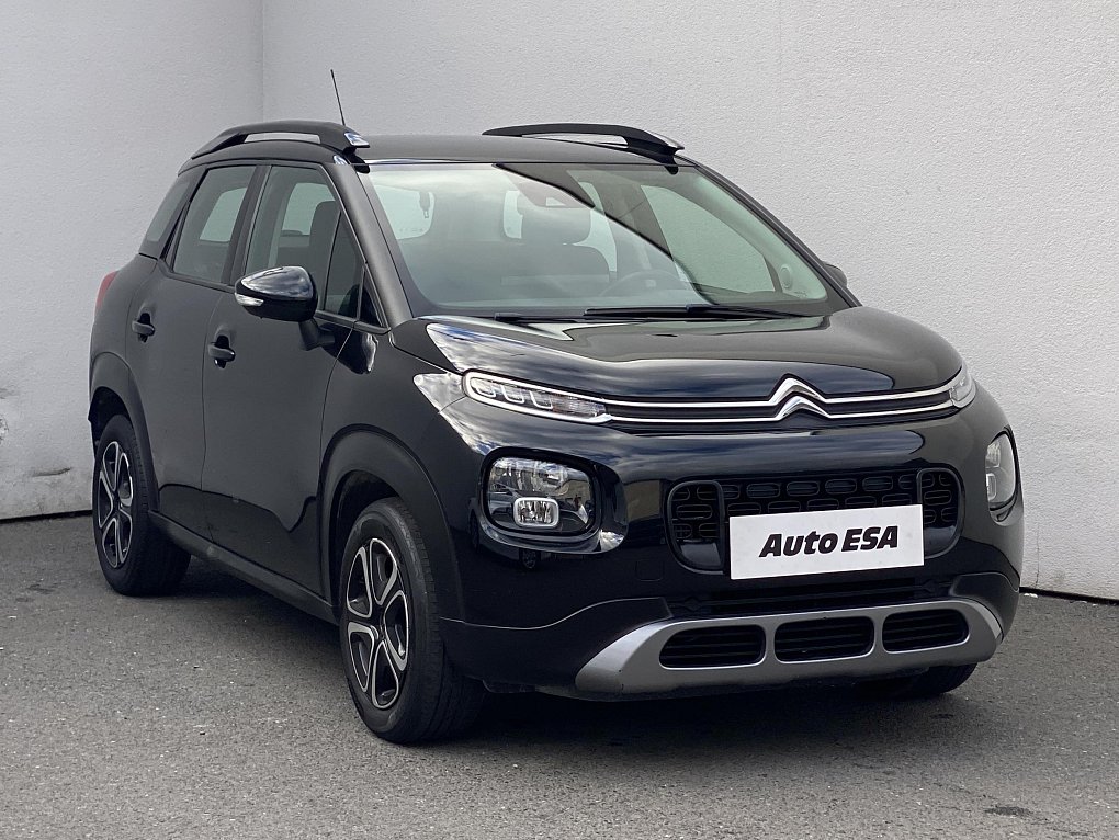 Citroën C3 Aircross 1.2 PT Shine