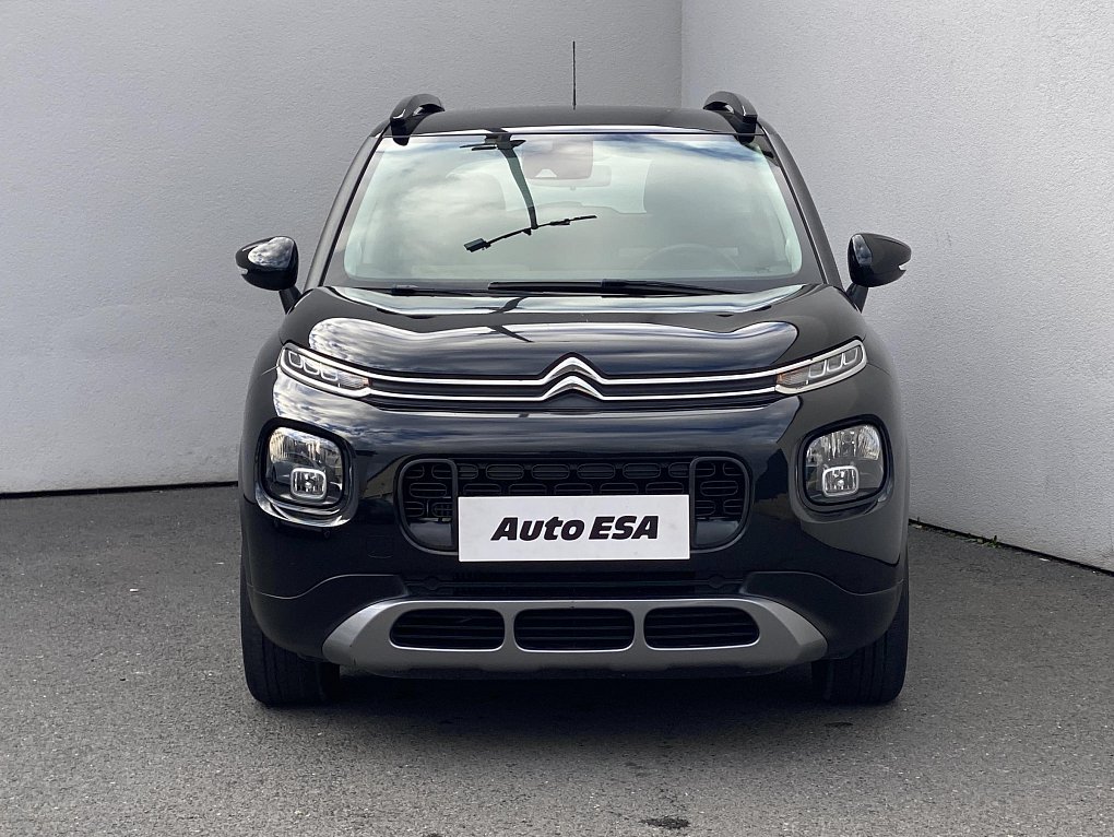 Citroën C3 Aircross 1.2 PT Shine