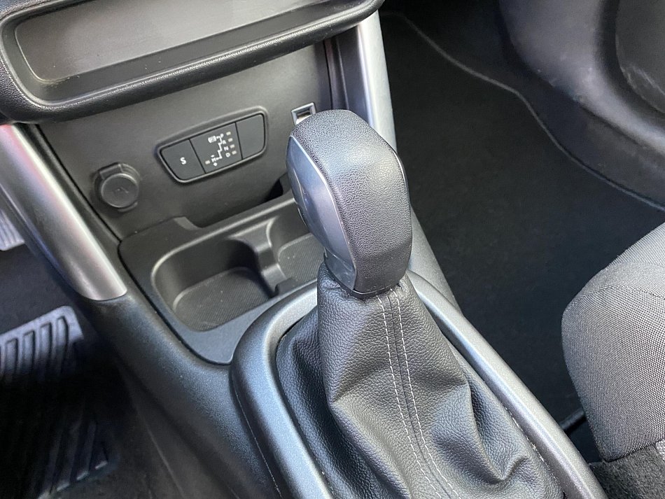 Citroën C3 Aircross 1.2 PT Shine