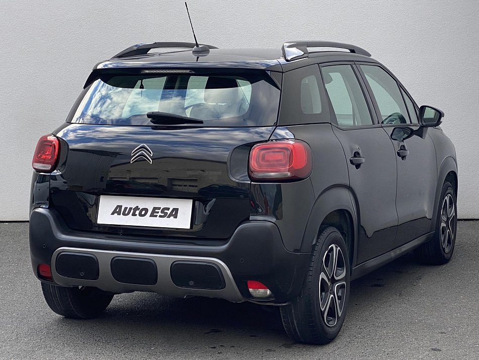 Citroën C3 Aircross 1.2 PT Shine