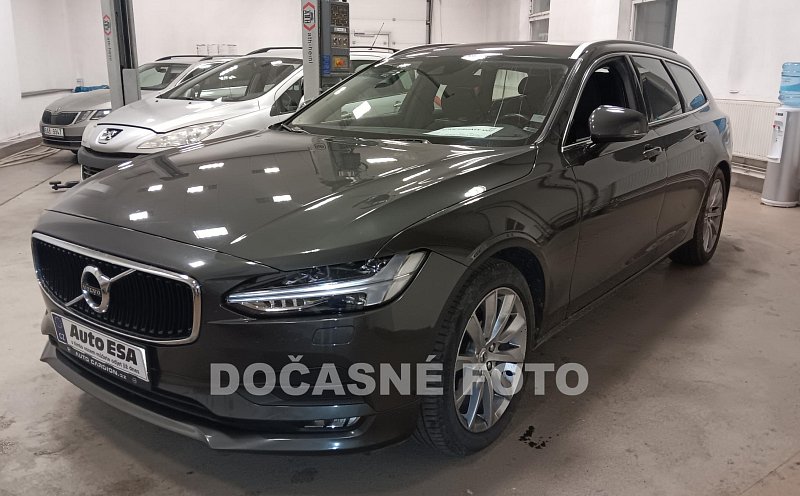 Volvo V90 2.0D4 