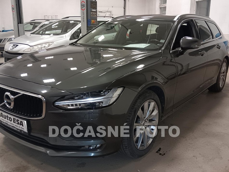 Volvo V90 2.0D4 