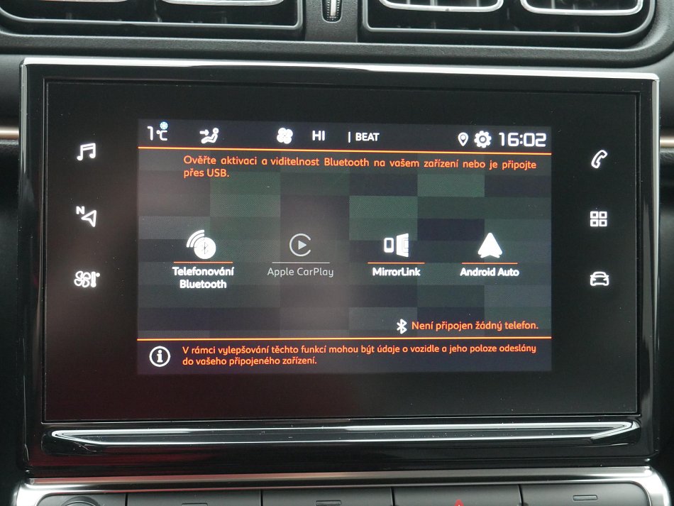 Citroën C3 1.2PT Shine