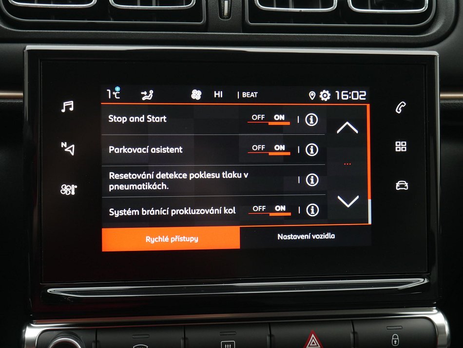 Citroën C3 1.2PT Shine