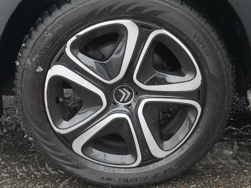 Citroën C3 1.2PT Shine