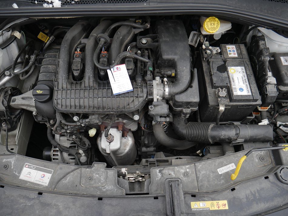 Citroën C3 1.2PT Shine