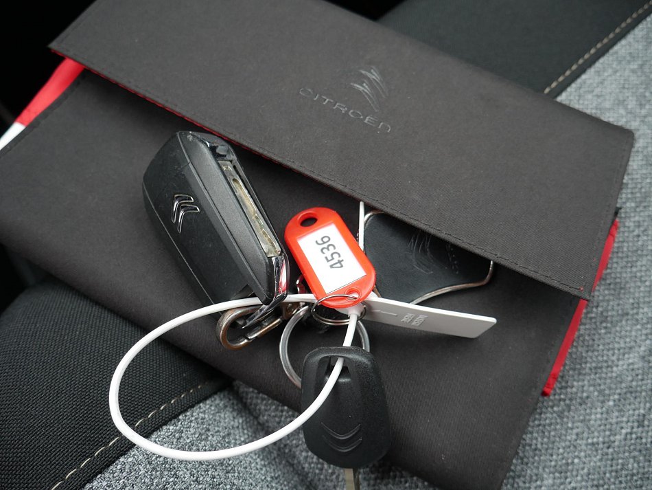 Citroën C3 1.2PT Shine