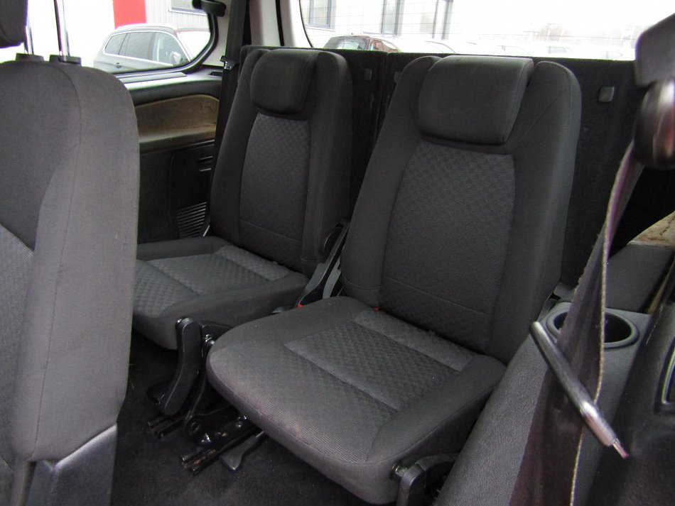 Ford Galaxy 2.0 TDCi  7míst