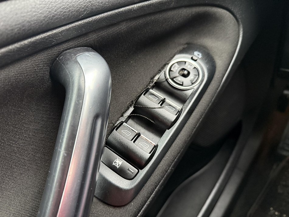 Ford Galaxy 2.0 TDCi  7míst