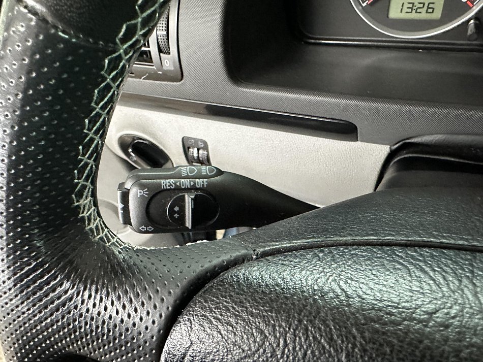 Volkswagen Sharan 2.0i  7míst