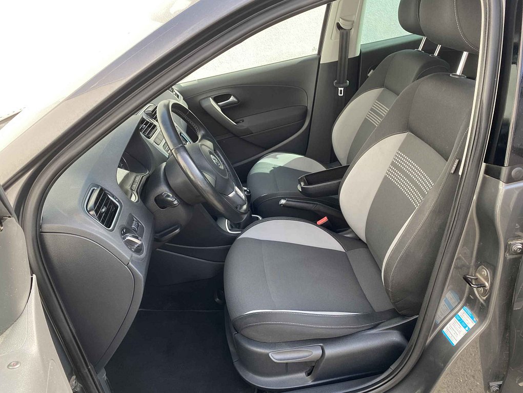 Volkswagen Polo 1.2 TSi Life