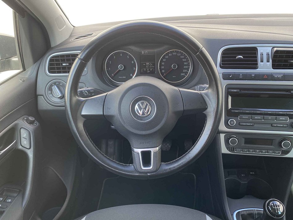 Volkswagen Polo 1.2 TSi Life