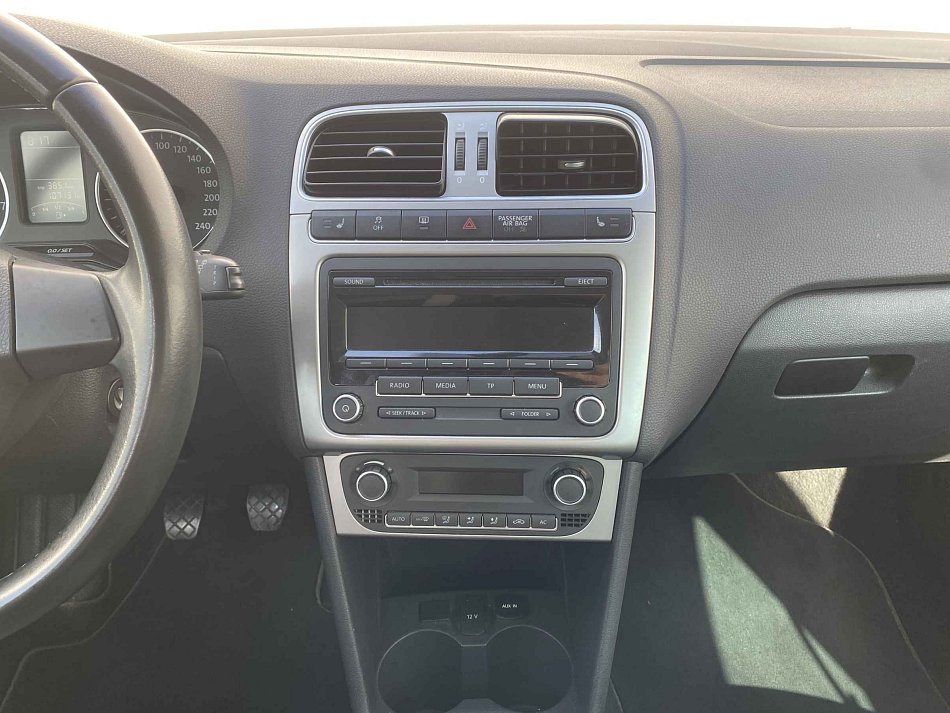 Volkswagen Polo 1.2 TSi Life