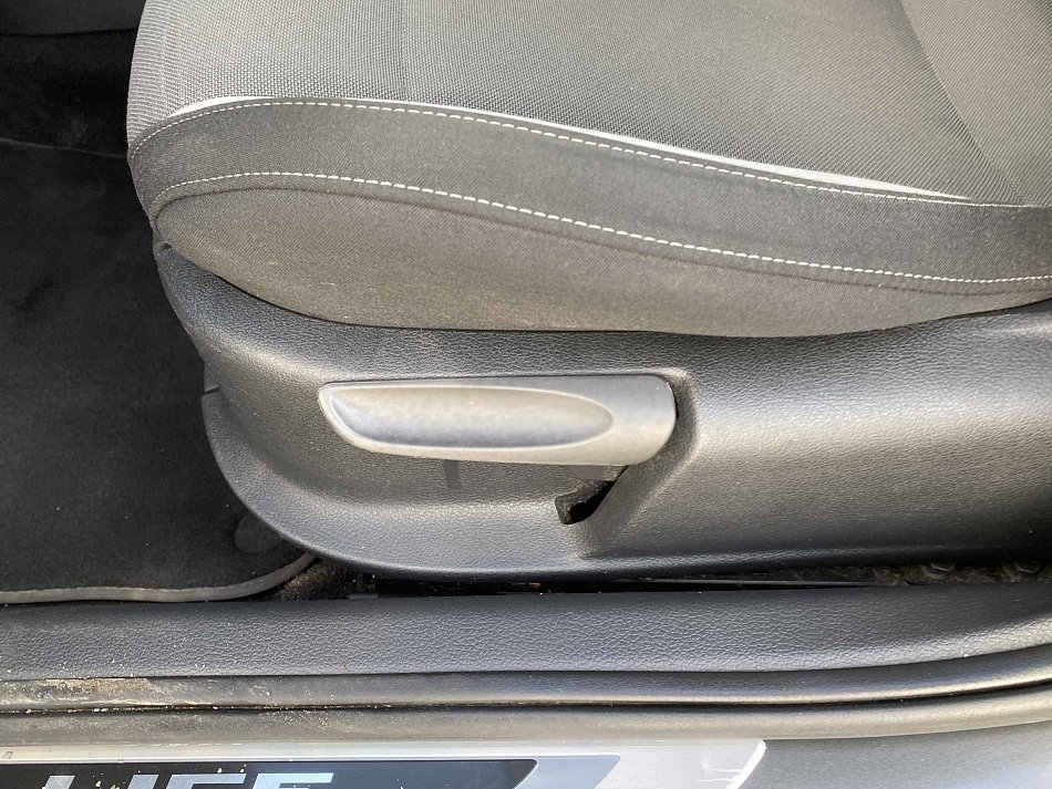 Volkswagen Polo 1.2 TSi Life