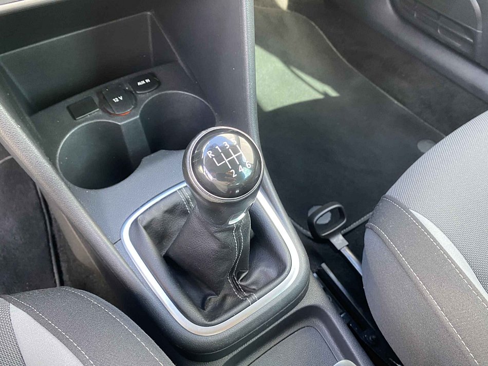 Volkswagen Polo 1.2 TSi Life