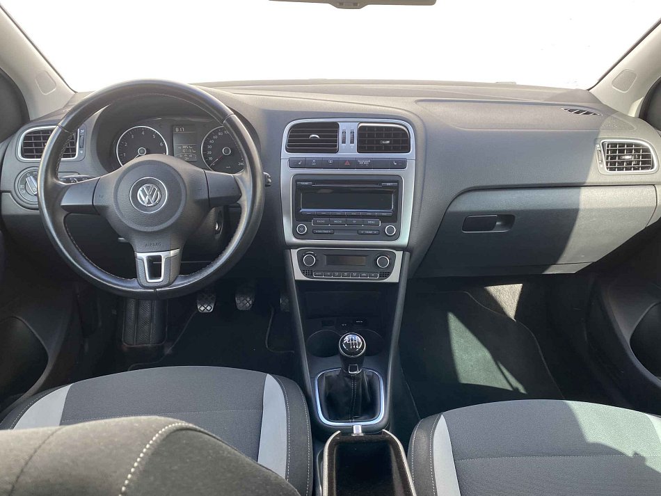 Volkswagen Polo 1.2 TSi Life