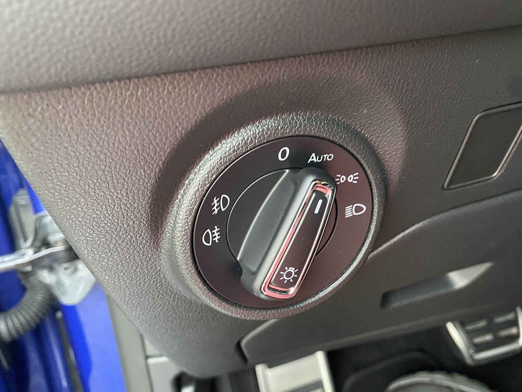 Seat Leon 2.0 TSi  4x4
