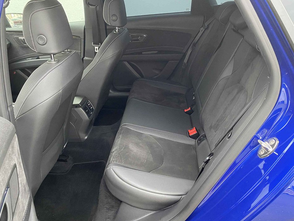 Seat Leon 2.0 TSi  4x4