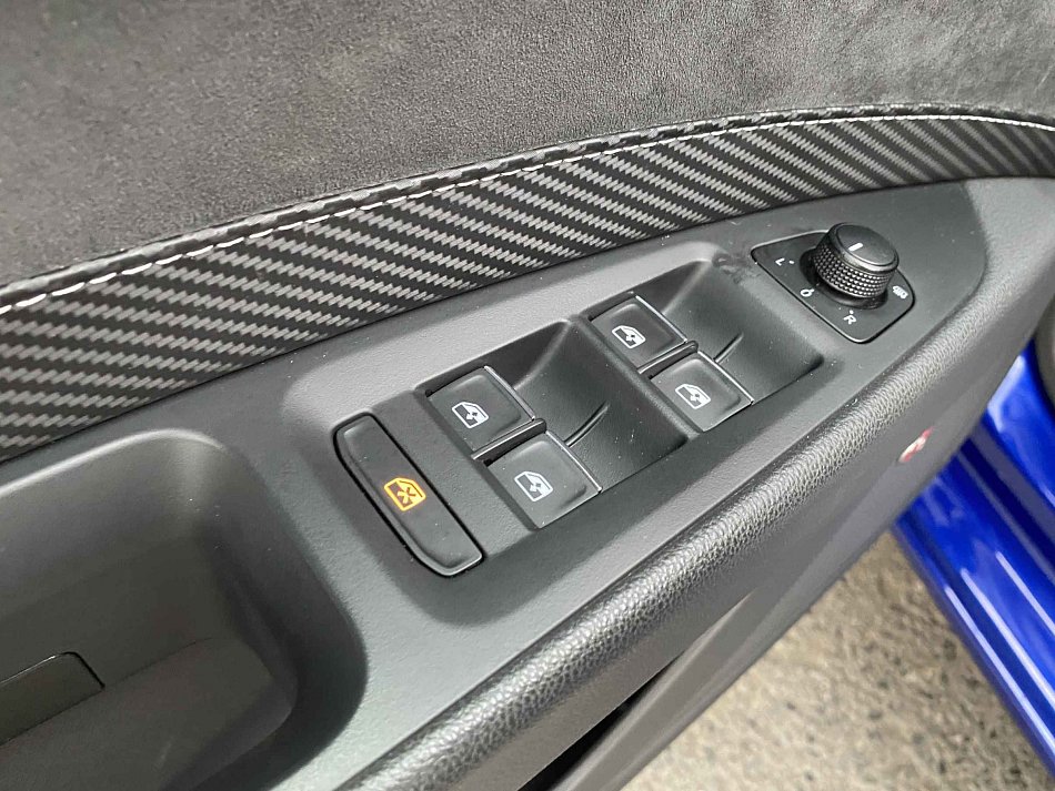 Seat Leon 2.0 TSi  4x4