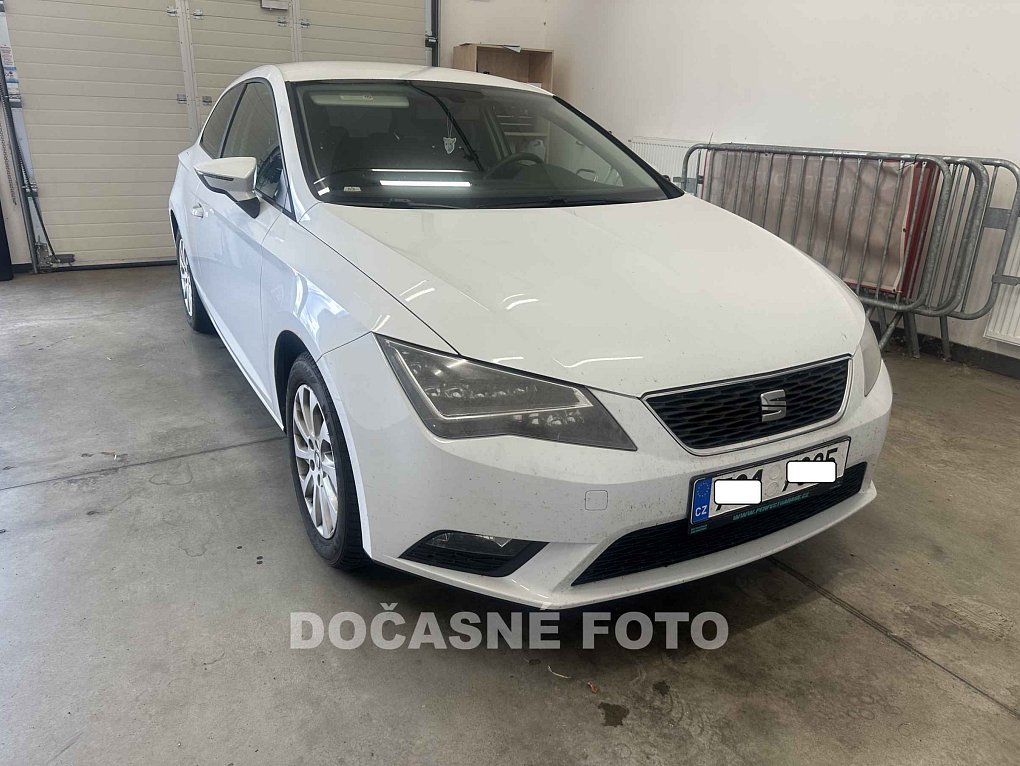 Seat Leon 1.2TSi  SC