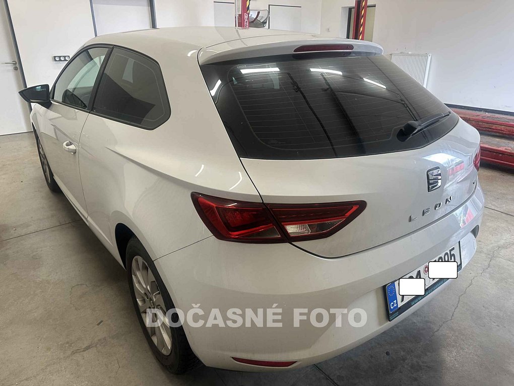 Seat Leon 1.2TSi  SC