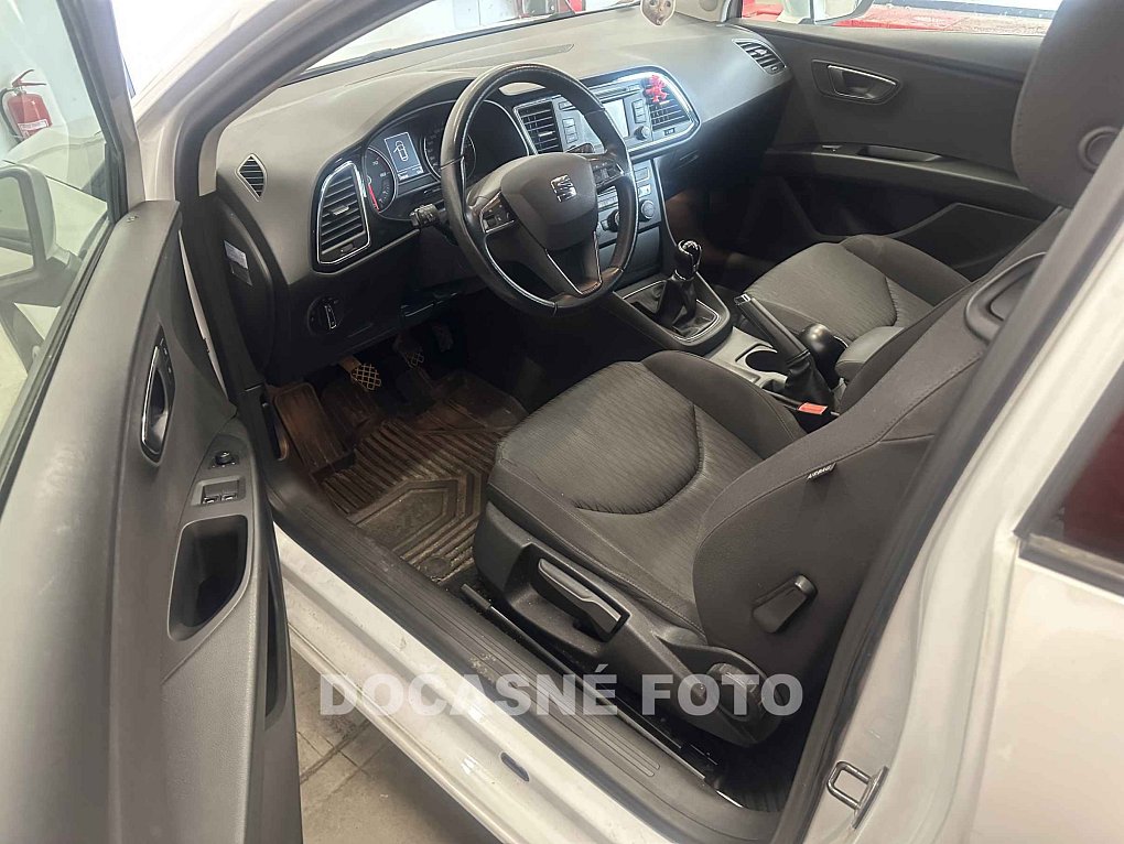 Seat Leon 1.2TSi  SC