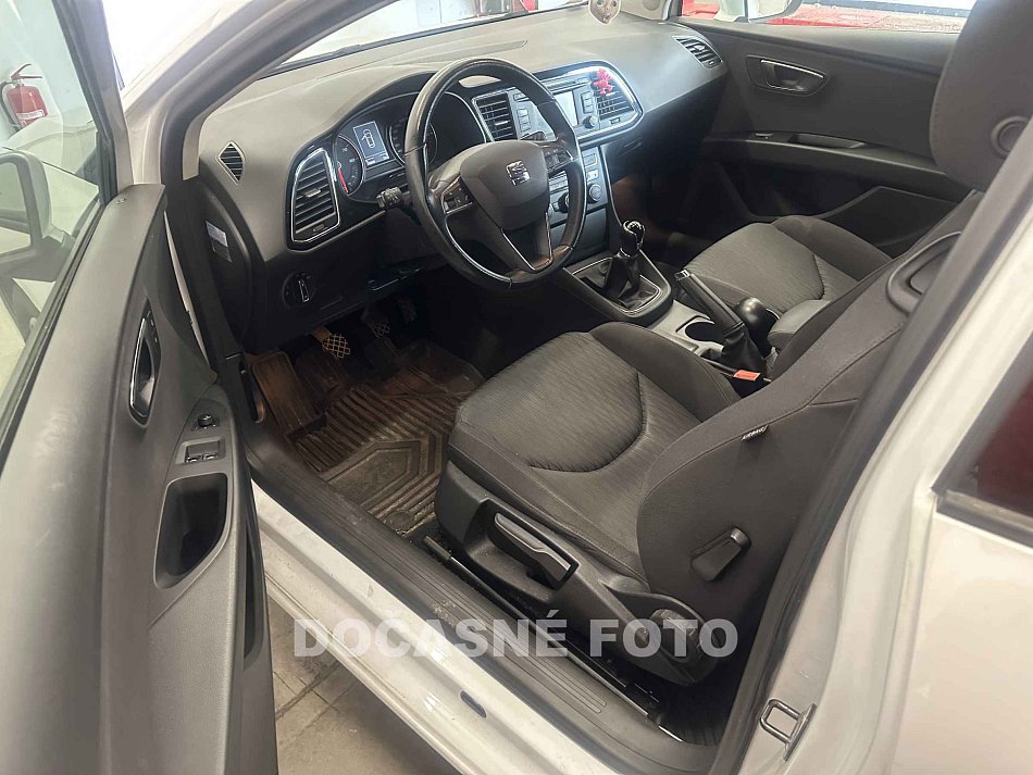 Seat Leon 1.2TSi  SC