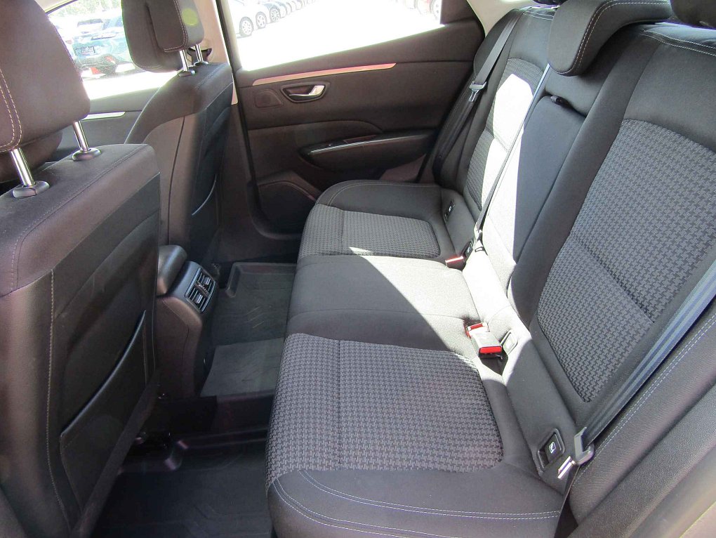 Renault Talisman 1.6dCi 
