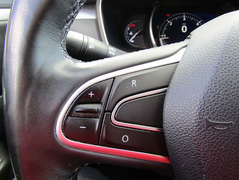 Renault Talisman 1.6dCi 