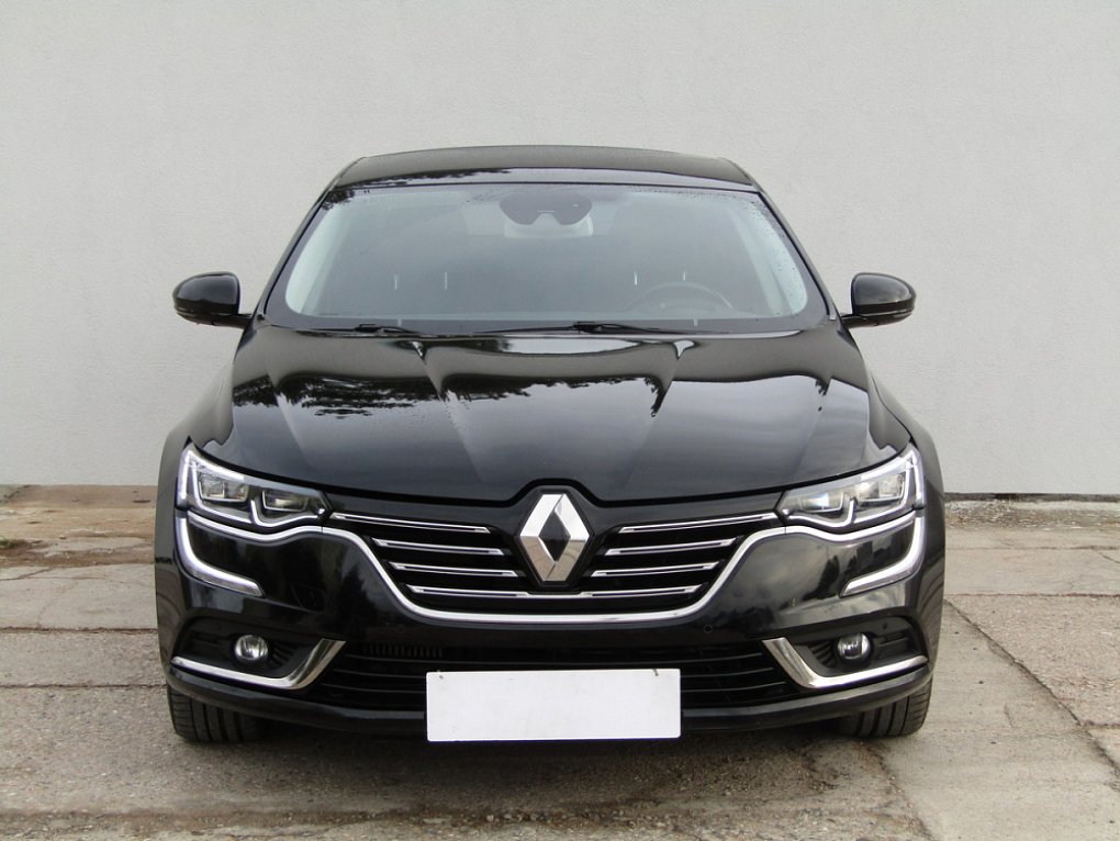 Renault Talisman 1.6 
