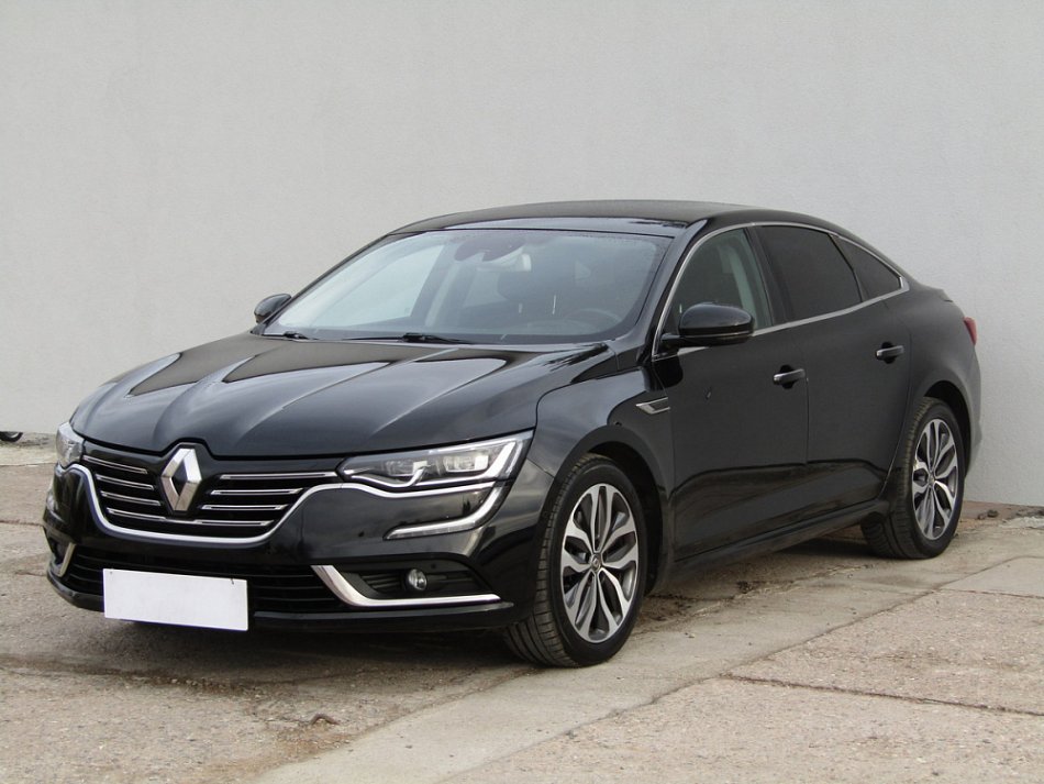 Renault Talisman 1.6 