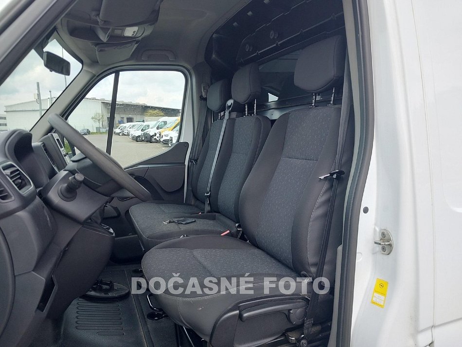 Opel Movano 2.3CDTi  L1H1