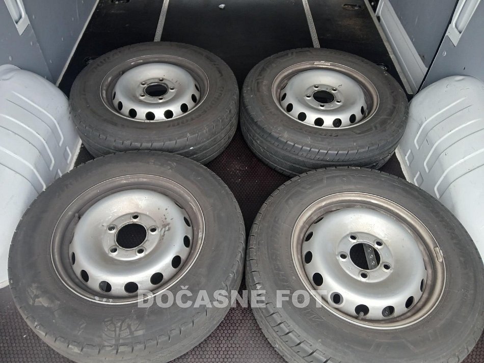 Opel Movano 2.3CDTi  L1H1