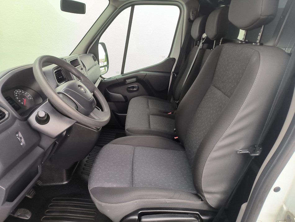 Opel Movano 2.3CDTi  L1H1