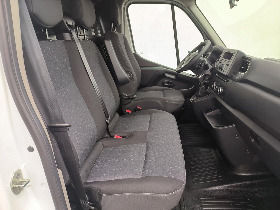Opel Movano 2.3CDTi  L1H1