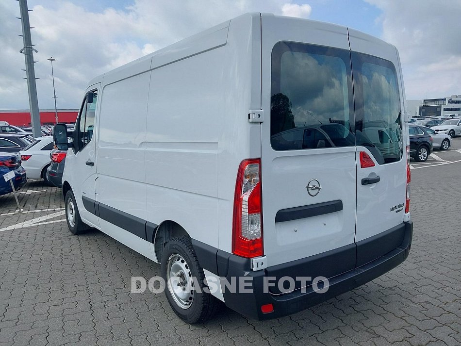 Opel Movano 2.3CDTi  L1H1