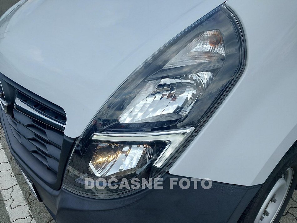 Opel Movano 2.3CDTi  L1H1
