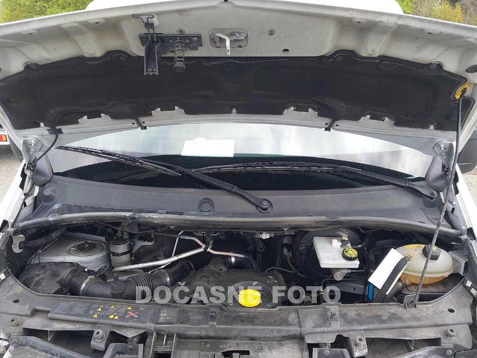 Opel Movano 2.3CDTi  L1H1