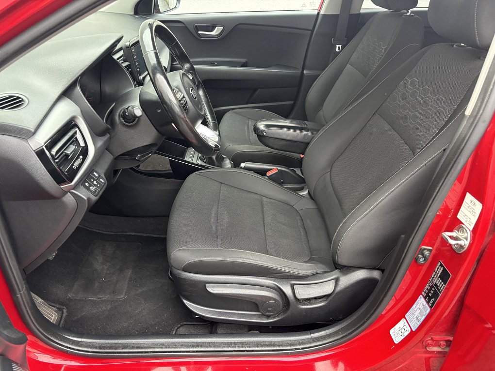 Kia Rio 1.0 T-GDi  DreamTeam